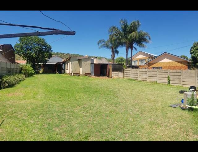 4 BEDROOM HOUSE FOR SALE IN PRETORIA GARDENS